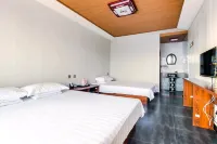 Juehua Island Tourist Home Hotel