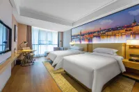 Vienna International Hotel (Jiujiang Pengze Kangyang Branch) Hotels in Pengze