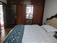 Xiajiang Village Yuguang Homestay Các khách sạn ở Thuần An