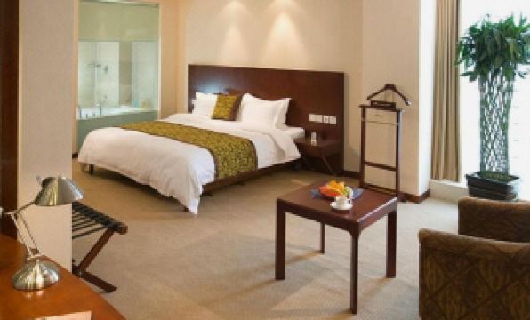 Mercure Wanshang Beijing