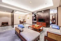 Asia Europe Hotel (Lan Da Er Yuan Branch, Xiguan Metro Station)