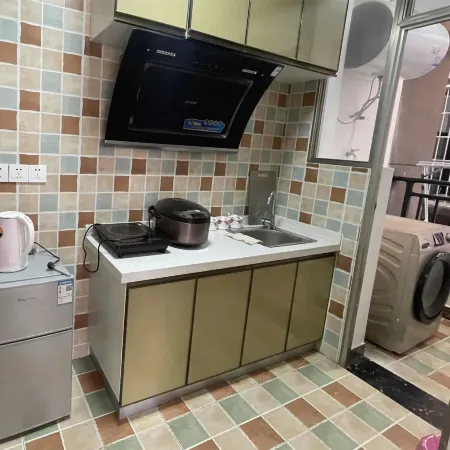 Nineteen Degree Travel Residential B&B