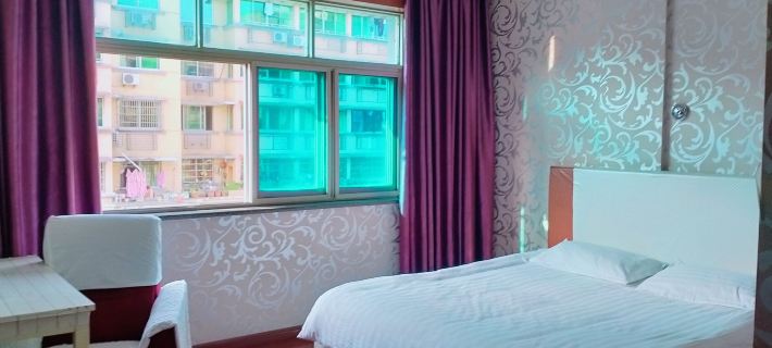 Yuanjinjianglou Farmhouse Hotels in Tonglu