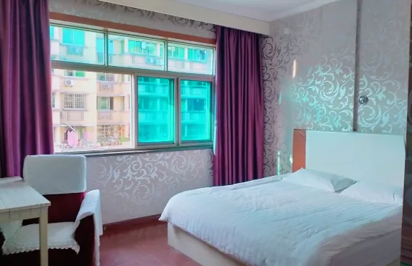 桐廬近江樓農家樂