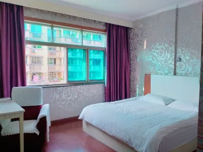 Yuanjinjianglou Farmhouse Hotels in 