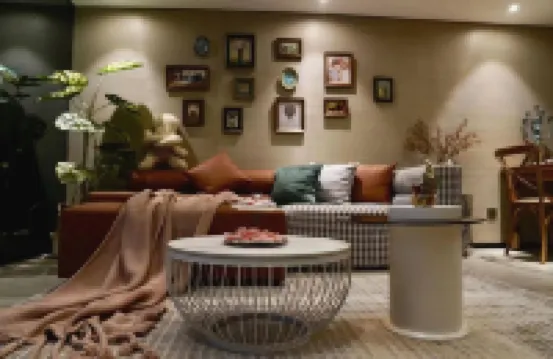 安辰美宿（天津南開大學店）