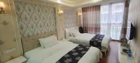 Meitan New Town Hotel