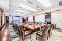 Dacheng Hotel Hotels in Yuzhong