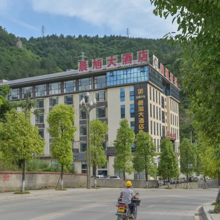 Chenxu Hotel