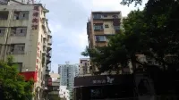 선전 롄탕 호텔 (선후 식물원 선후로 지하철역) 롄탕/연당-우퉁산/오동산 호텔
