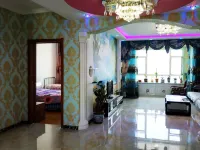 Watch The Sunset Family Apartment