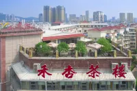 Hexing Hotel