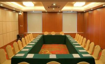 Starmoon Hotel Beijing