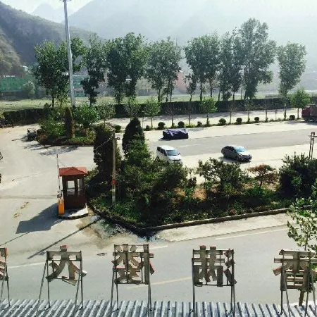 Xiangmanlou Farm Stay at Yesanpo
