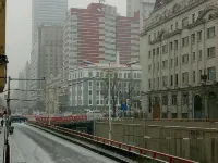 Ayi Express Hotel (Harbin Railway Station)