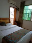 Ganzhou Wanxin family hotel - 2-نجوم