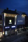 金昌悅廷ガーデンホテル