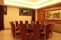 New Oriental Pearl Hotel Hotels in Wusheng County