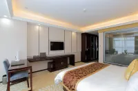 Huijing Hotel Các khách sạn ở Trấn Giang