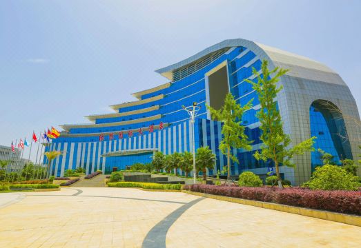 뤼란 인터내셔널 호텔 이미지