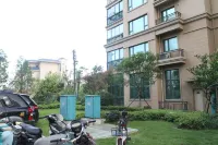 Qidong Lianhai Hotel