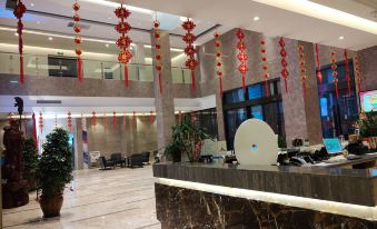 Wuyi haitang hotel