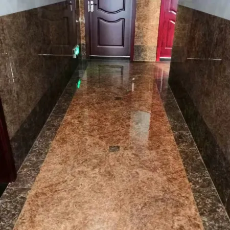 Chaohu Huidong Hotel