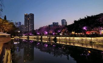 Yunqi Hotel (Chengdu Taikoo Li)