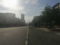 Danzhou xinlianxin hotel