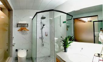 Chunjiang Business Hotel (Chaoyang Road)