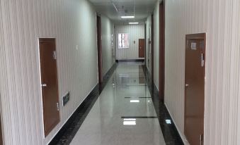 Changchun Jiayun Serviced Apartment (Taoran Residence)