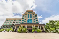 Jinyuan Hotel Hotels in Shuidong Area