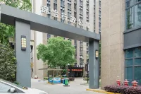 Jinyi Executive Apartment Các khách sạn gần Chongqing Zoo (Chongqing Dongwuyuan)