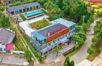 Yu Laoxiangqin Homestay