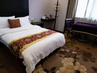 Daozhenqingya Fashion Hotel Hotel in zona Zhonghua Gelaozu Museum