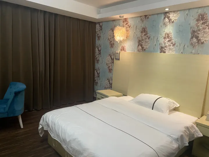 Yimi Hotel (Guangzhou Tangxia Tangde Garden)