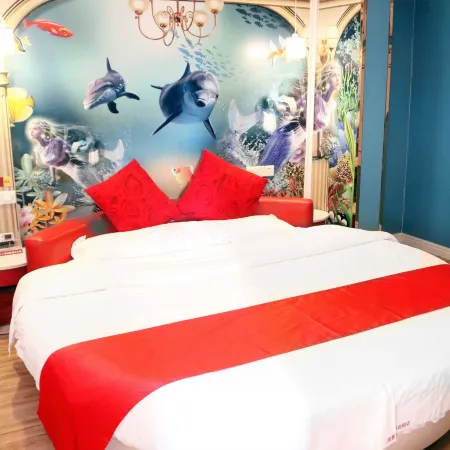 Oriental Garden Express Hotel