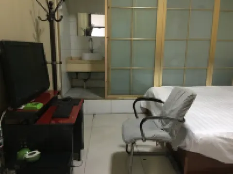 Changzhi Sunshine Hotel