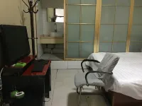 Changzhi Sunshine Hotel