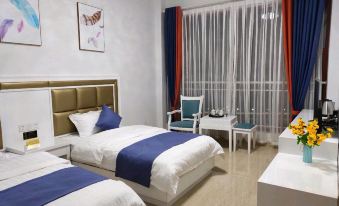 8. Lishui L..