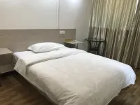 Qinzhou Qinyi Hotel - homestay