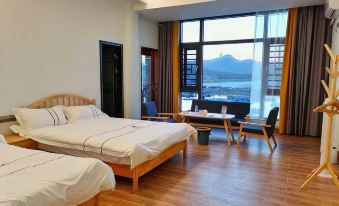 Dongshan Haiyuxuan Homestay