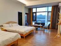 Dongshan Haiyuxuan Homestay Hotels in Qixia Fishbone Sandbar/Aojiao village