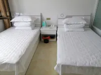 Jiaocheng Xiyingli New Hotel