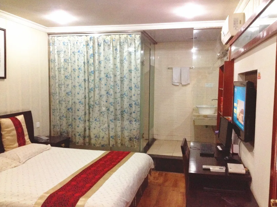 Xuancheng Tie Shang Hotel - Xuancheng