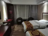 Yushanyuan One Party Hotel