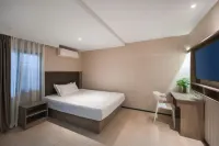 Hi Inn (Nanjing Railway Station Subway Station Store) Hotels in Nanjing