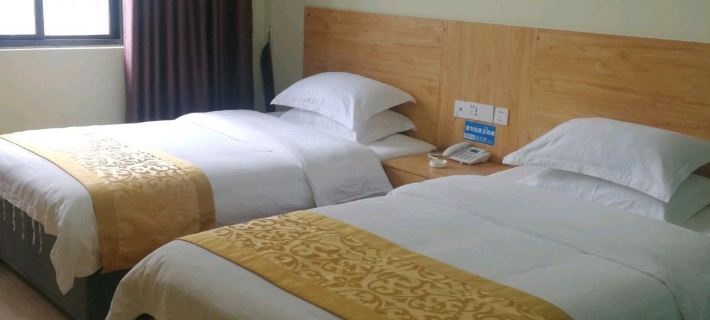 Zhi Guo Hotel Hotels in Pengze