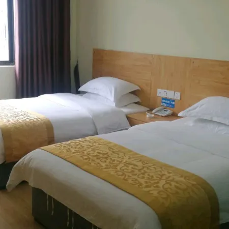 Zhi Guo Hotel