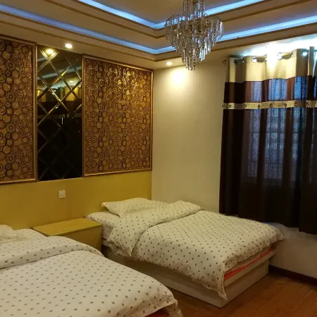 Yudu Yipinlou Hotel